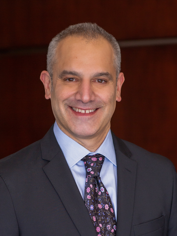 Andrew Echt