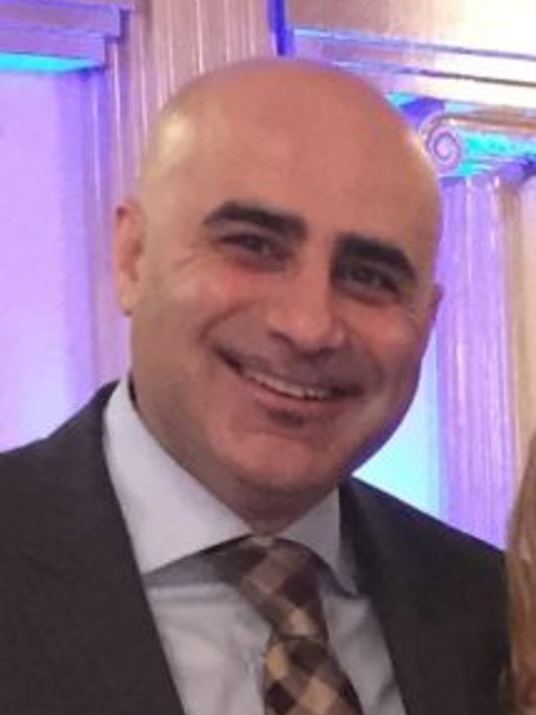 Osama Fakih