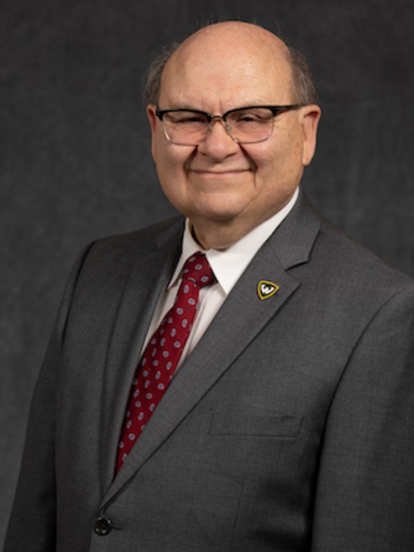 Peter D. Frade