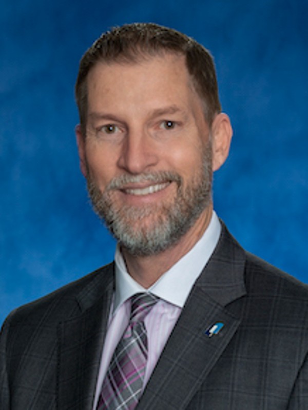 Gregory A. Wernette