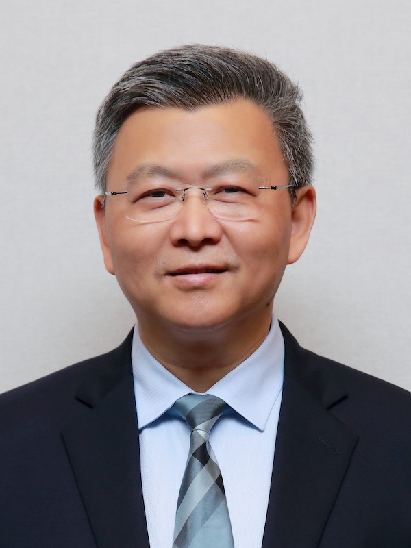 Dr. Xie