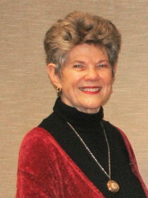 Barbara Henderson Miller