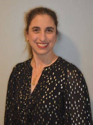 Romina (Principato) Profeta