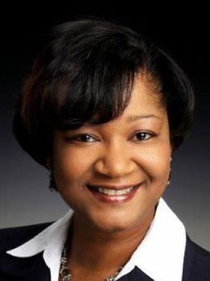 Sandra (Finnie) Hayden